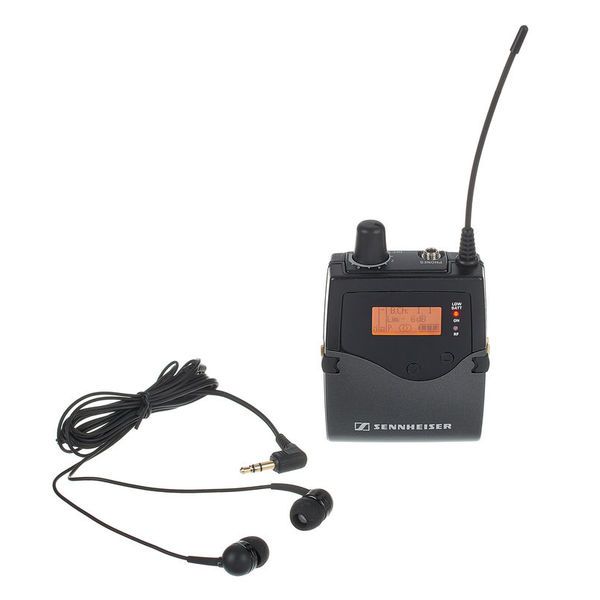 Sennheiser EK 2000 IEM BW B-Band