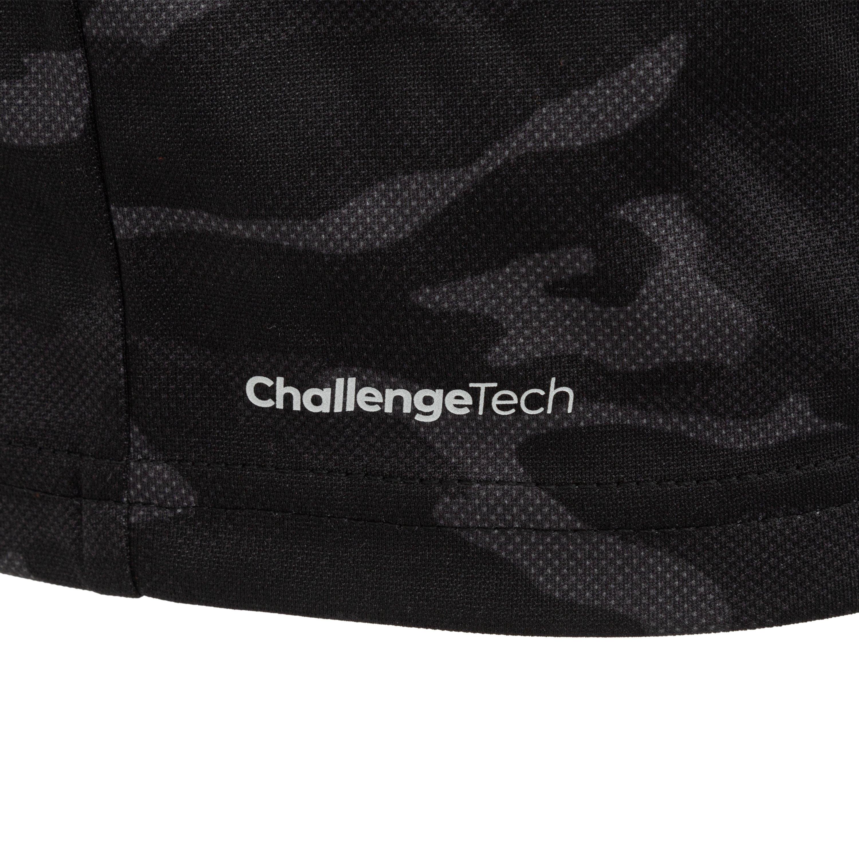 Slazenger Slaz AOP Golf Polo