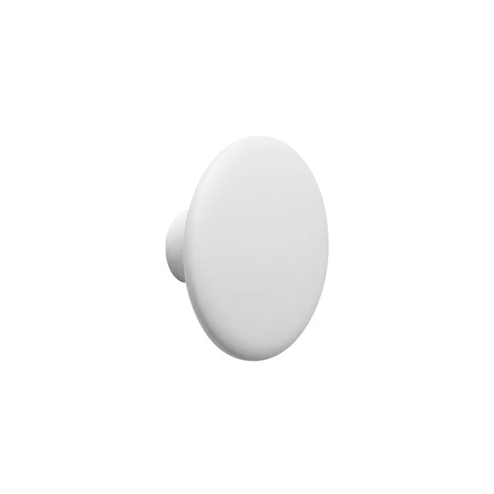 Muuto Patère The dots 13 cm - Medium