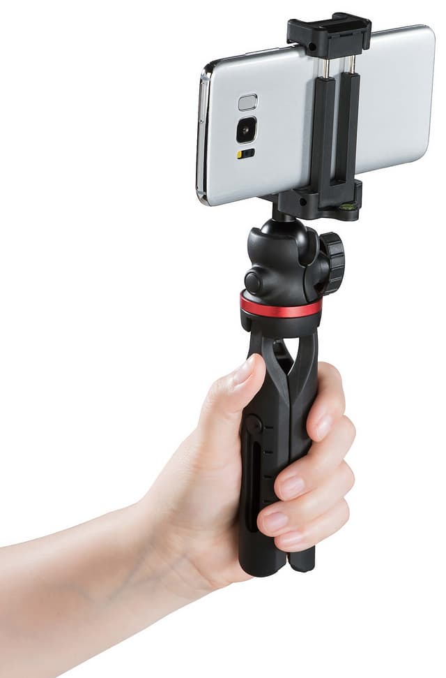 Hama Solid 19B tripod