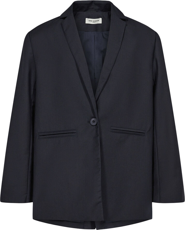 Sofie Schnoor Jacket Dark blue