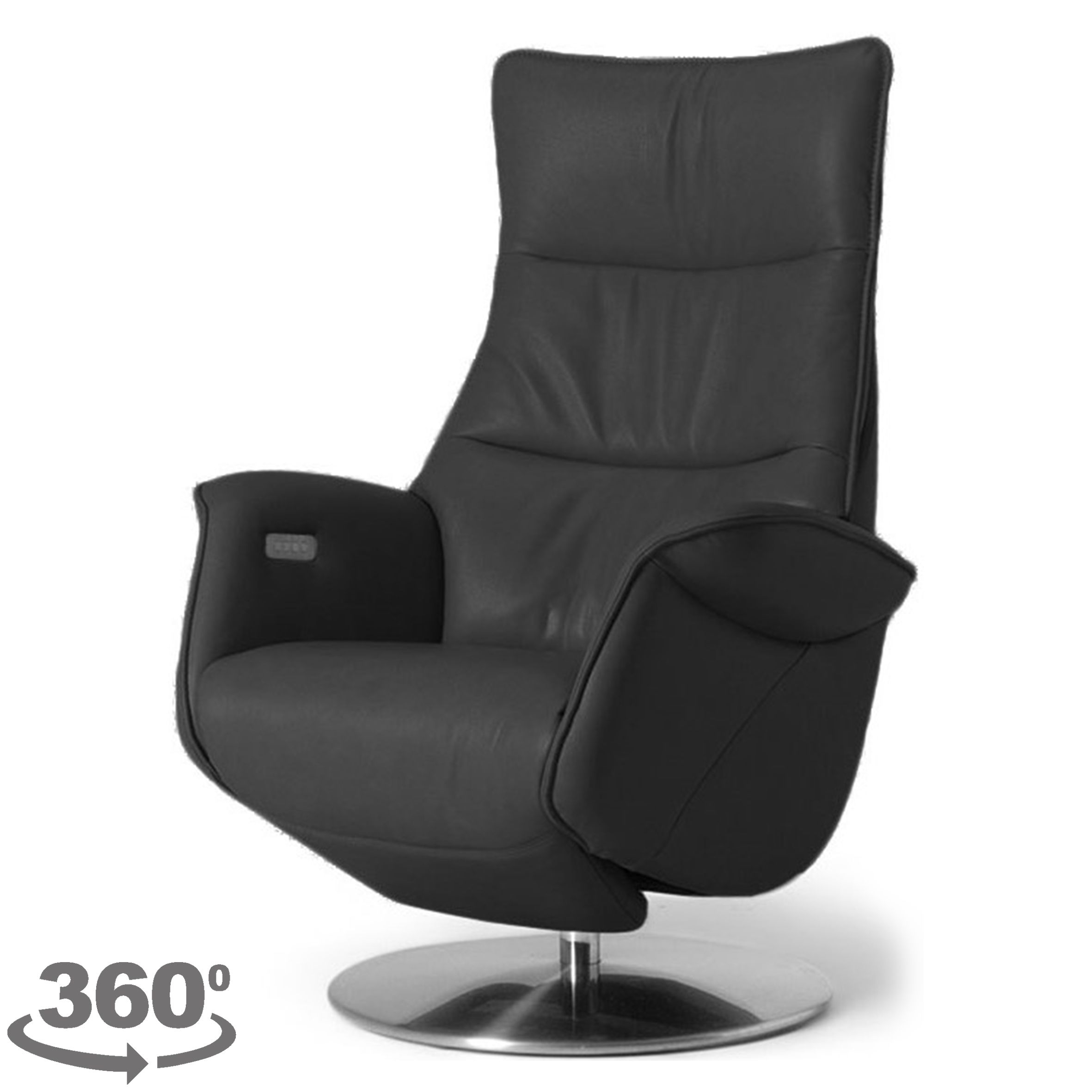 Relaxzetel Twice 040