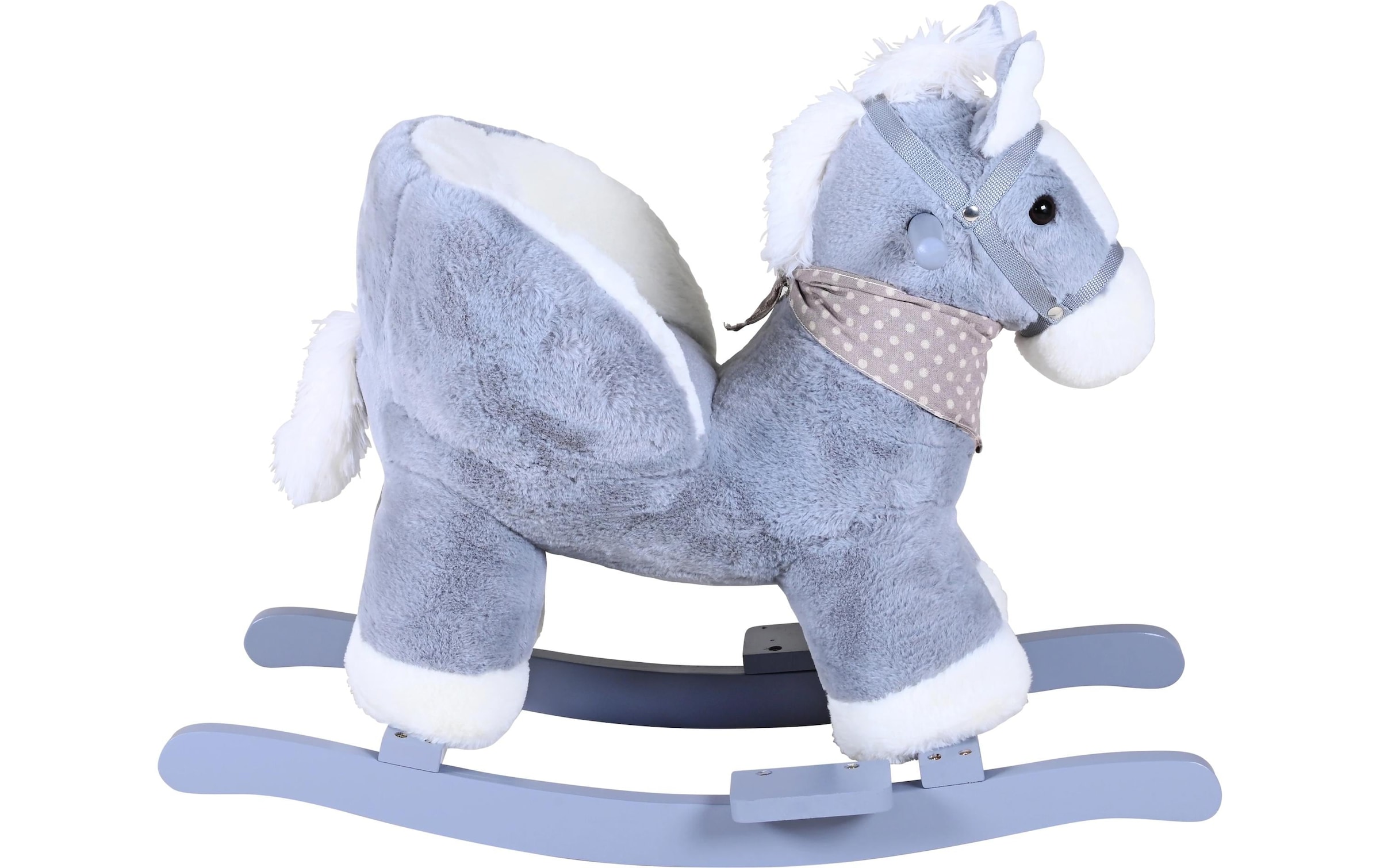 Knorrtoys® Schaukeltier »Pferd«