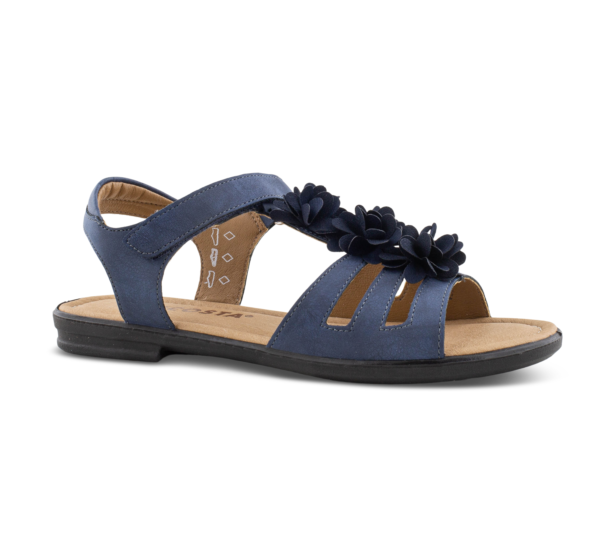 Ricosta Aurora - Offene Sandalen