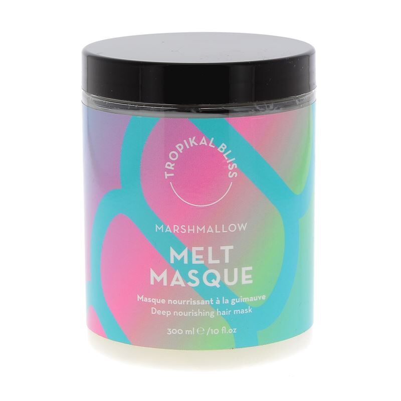 Masque nourrissant Marshmallow Melt