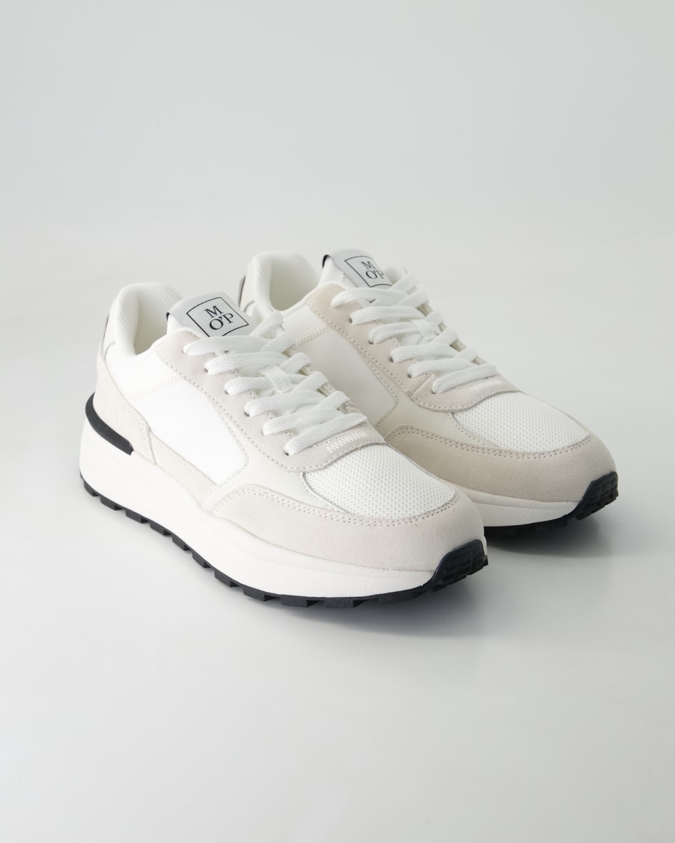 Marc O´Polo 50227793502318 Sneaker in Weiß