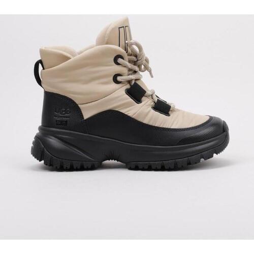UGG - Yose Puffer Lace Beige