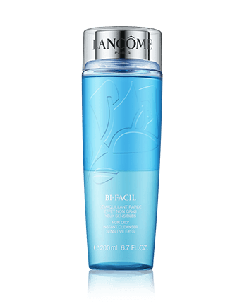 Lancôme Reinigung Bi-Facil Démaquillant Rapide Effet Non Gras Yeux Sensibles 200ml