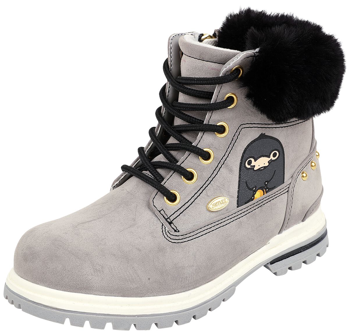 Enfants - Niffleur | Les Animaux Fantastiques Chaussures à lacets