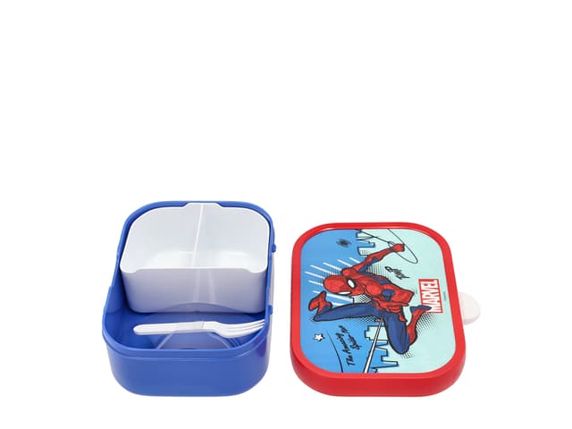 Mepal Campus Madkasse Spiderman