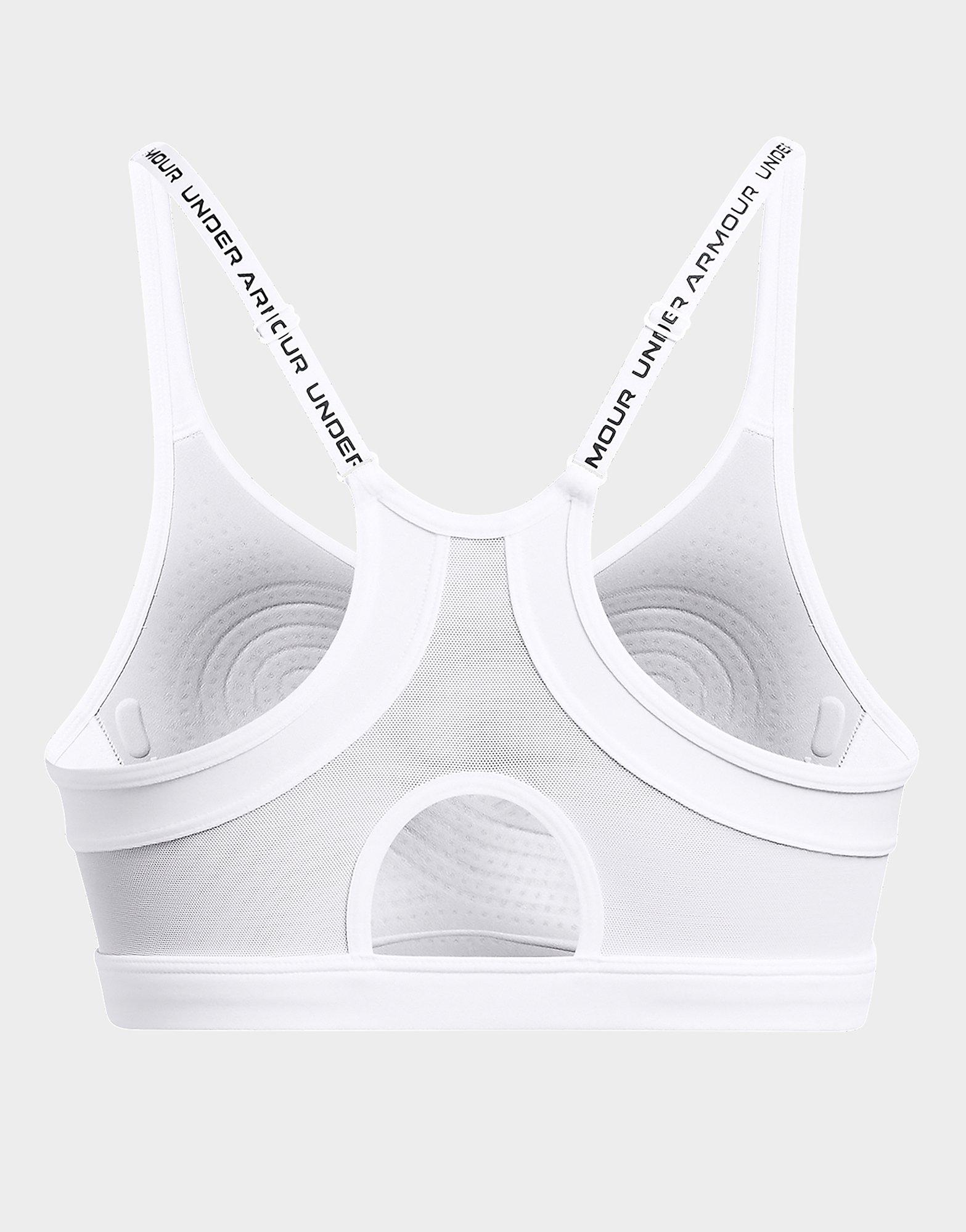 Under Armour Sport Bras UA  Infinity Low 2.0 Bra