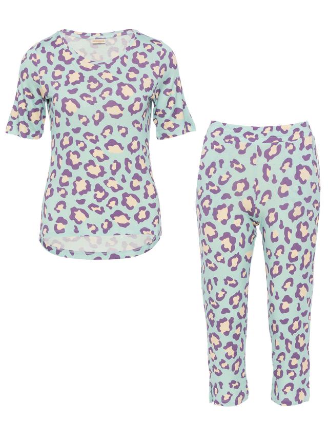 Leo Pyjama