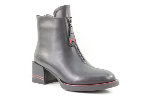 Cosmos Comfort Stiefeletten