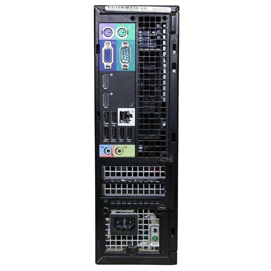 Dell OptiPlex 7010 SFF (DEOP701) · Reconditionné