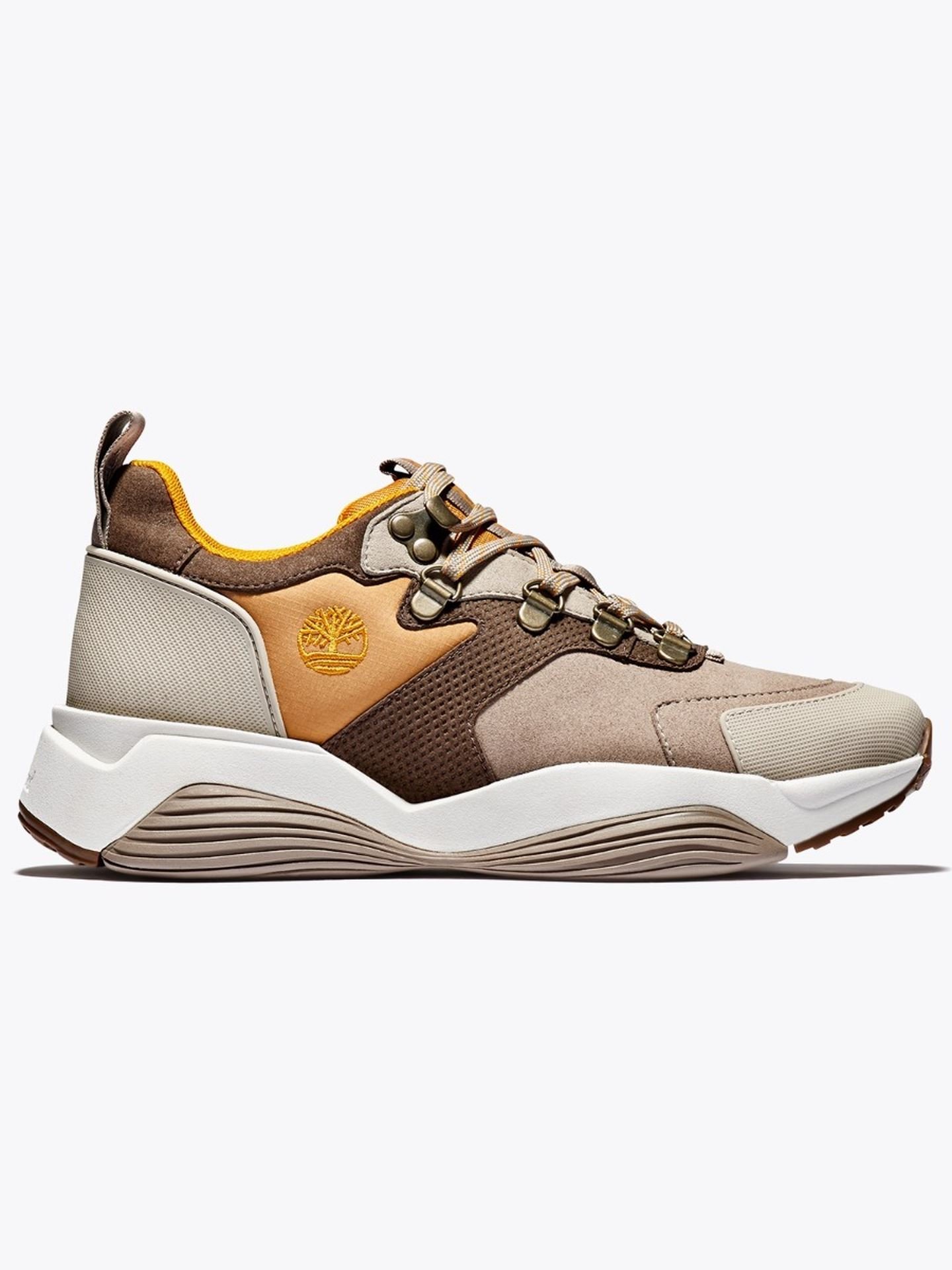 Emerald Bay Sneaker