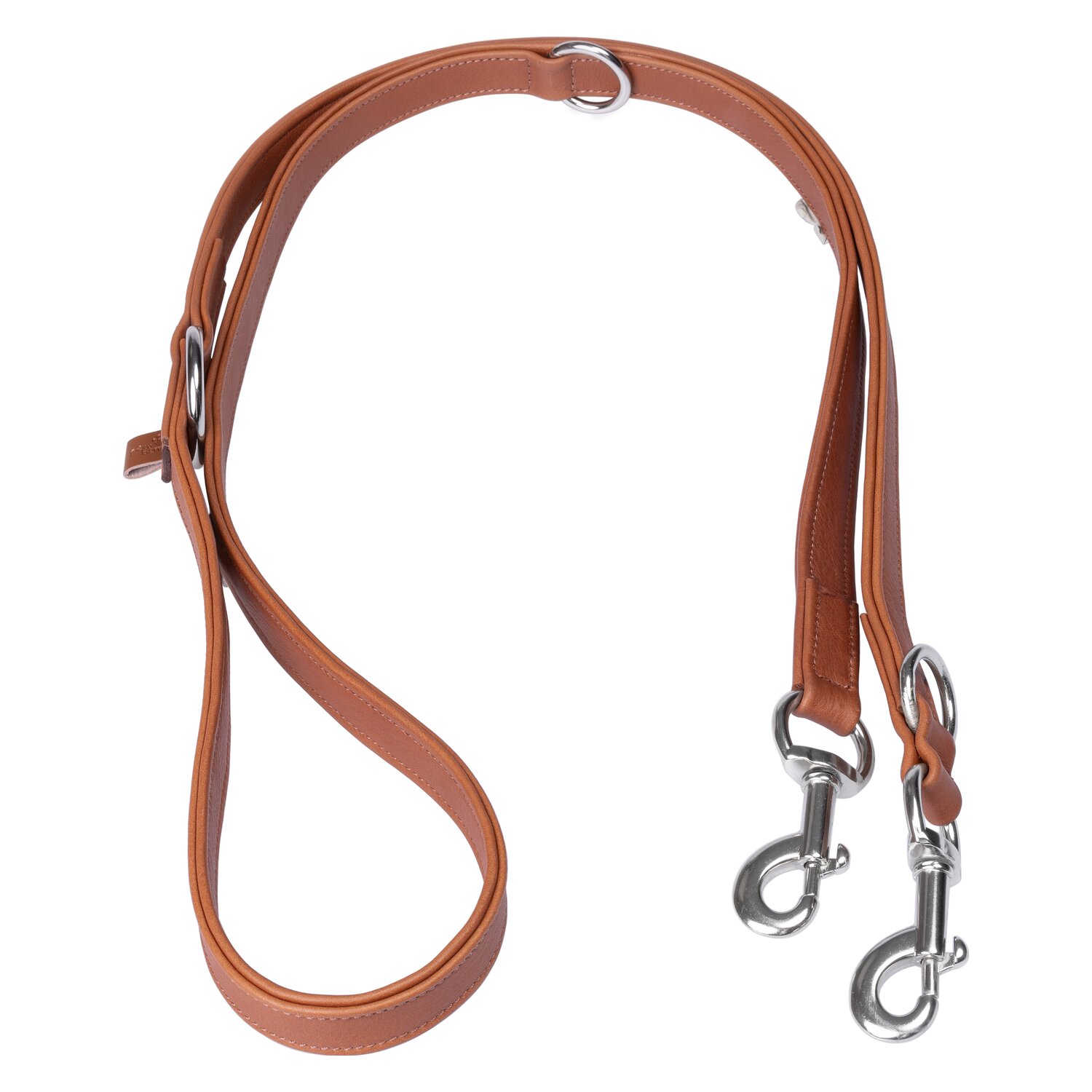 pawberry Hundeleine Melun  - tan/tan