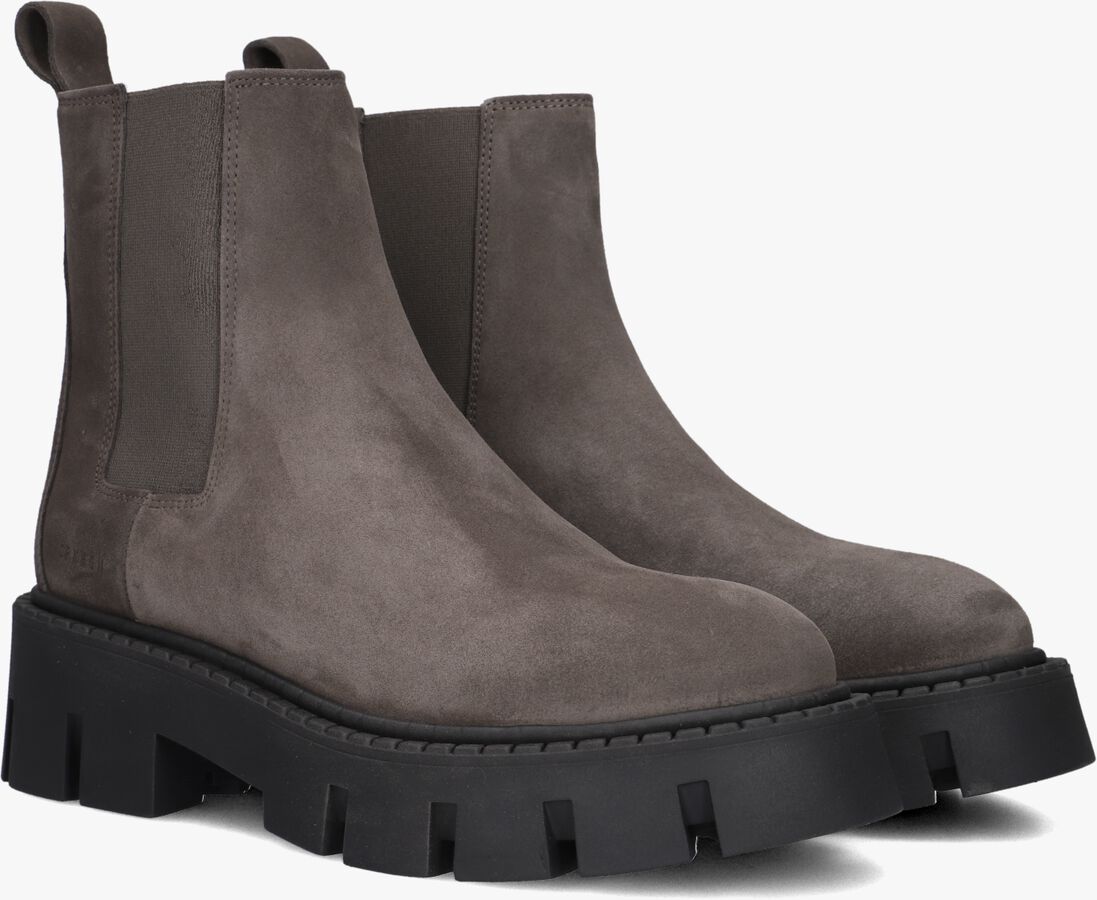 bruine copenhagen studios chelsea boots cph137