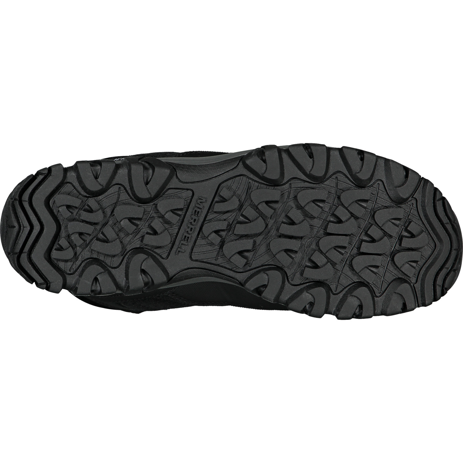 Merrell Herren-Winterwanderschuh Ice Cap Mid Lace 5 44