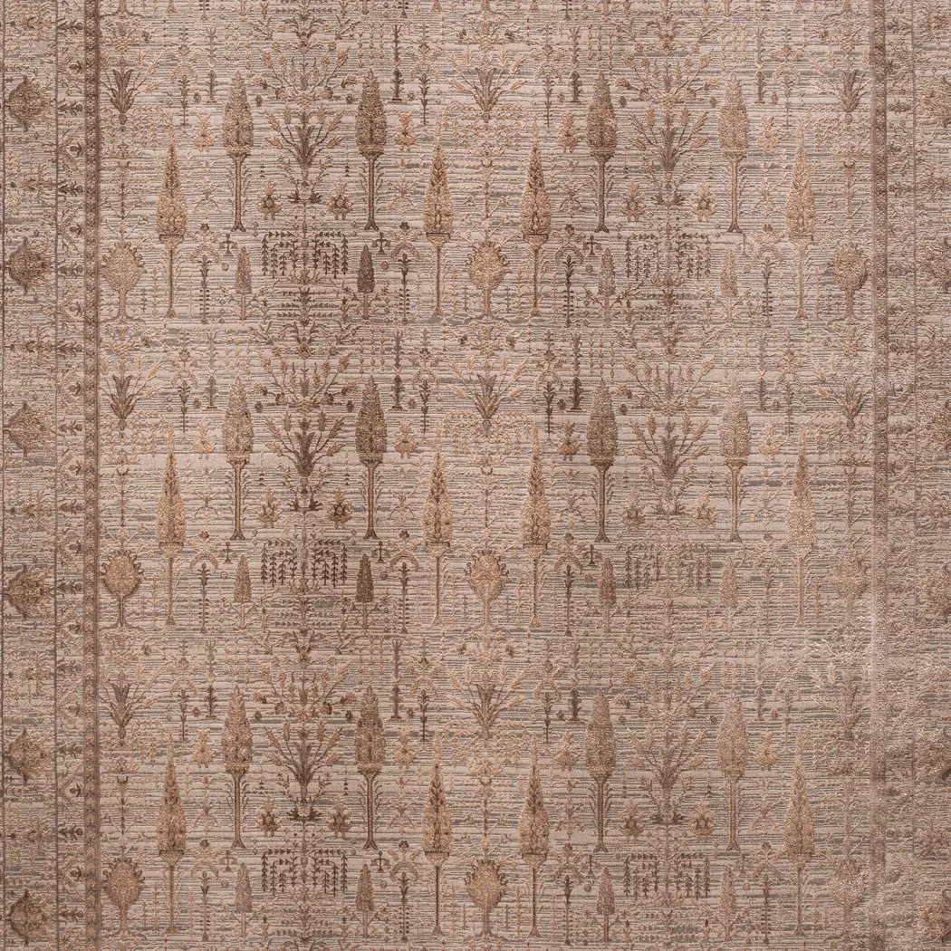 Webteppich Besancon Limite 290 x 390 cm