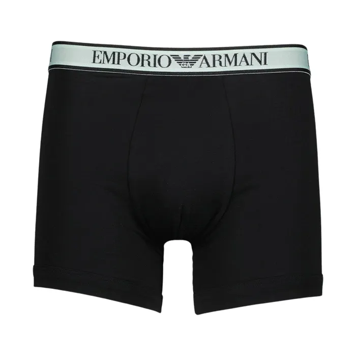 Emporio Armani Core Logoband Brief Boxershorts Heren (3-pack)