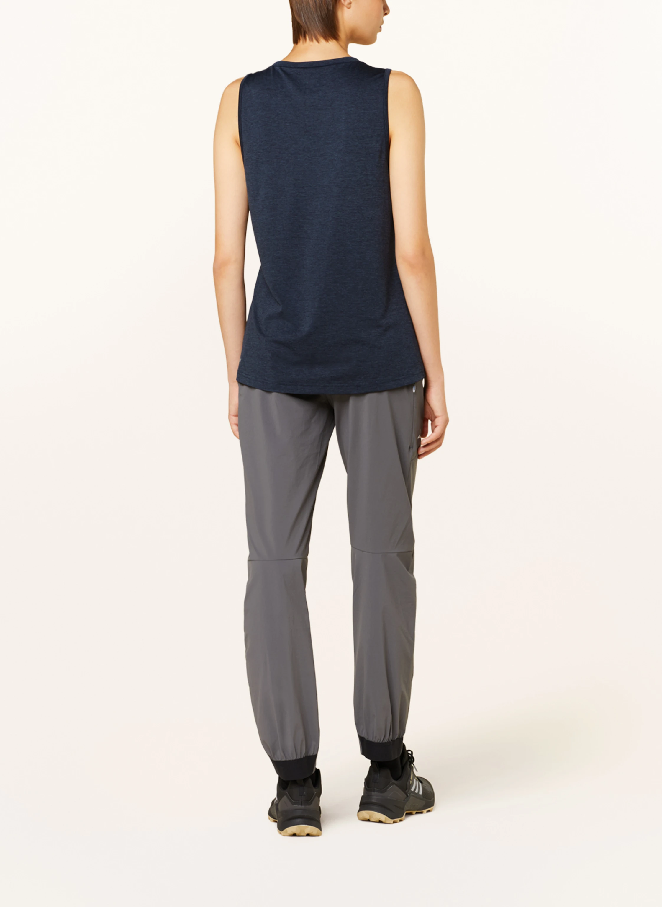 Schöffel Tanktop TAURON