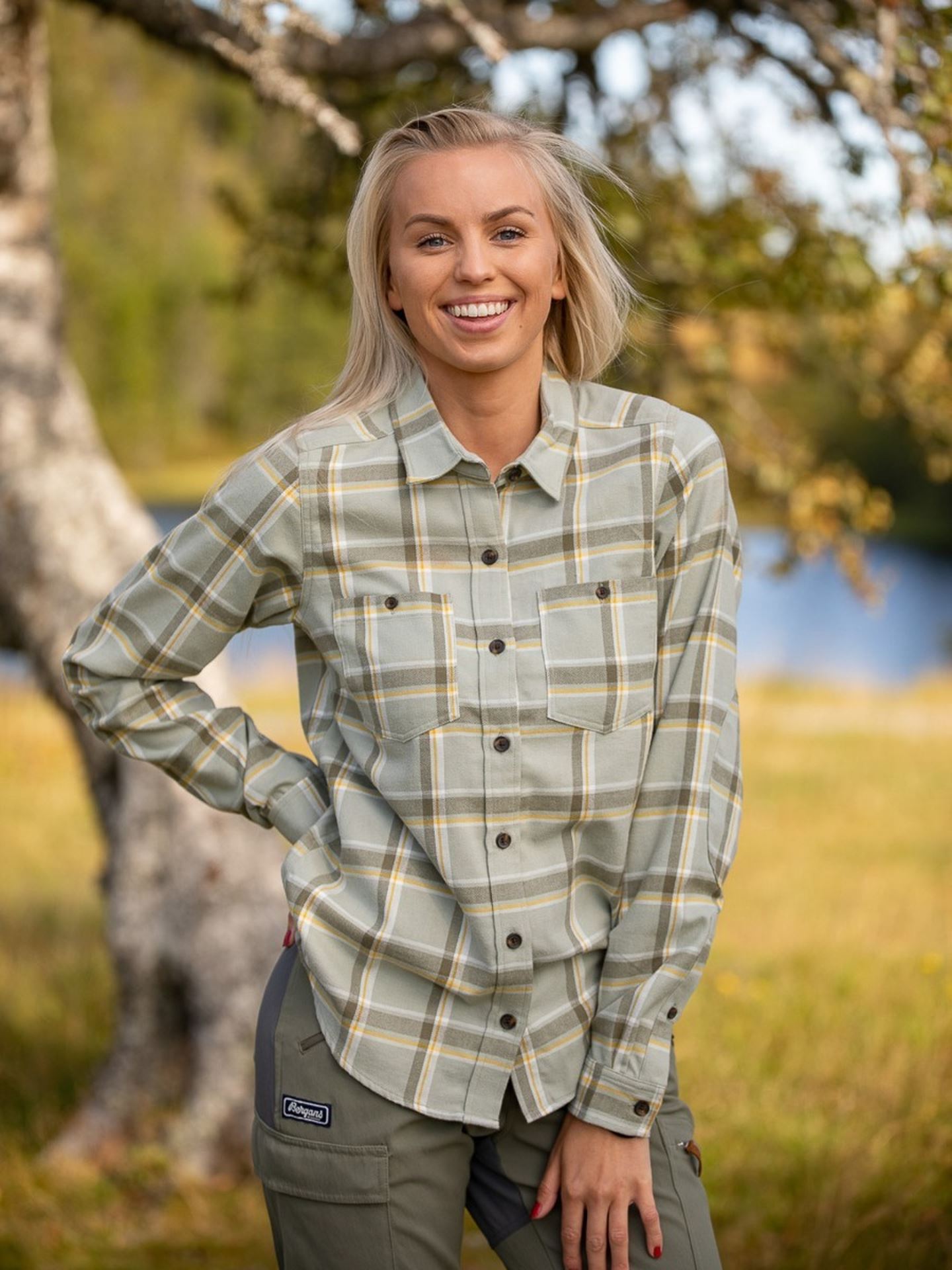 Tovdal Shirt