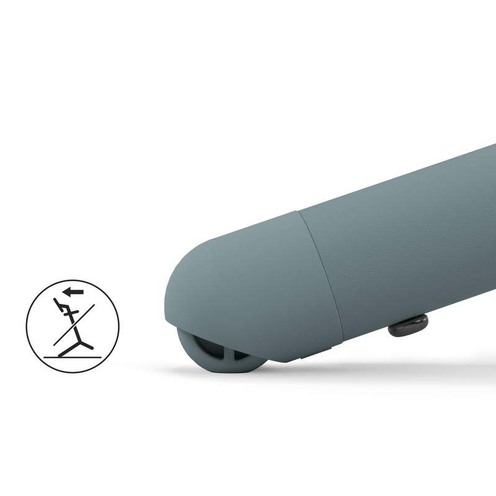Chaise haute LEMO Stone Blue - CYBEX