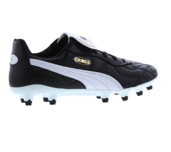 Puma KING Cup FG Football Boots