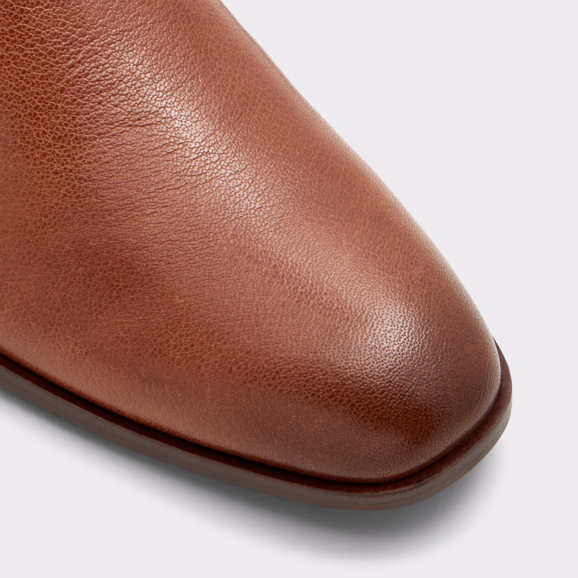 Perth Cognac Men Dress boots