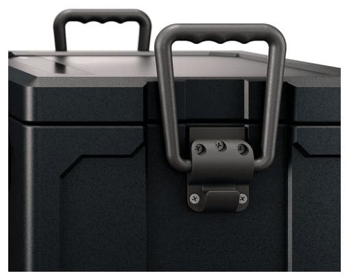 Glacière isotherme Dometic Outdoor Wci Cool Ice 33L Gris ardoise