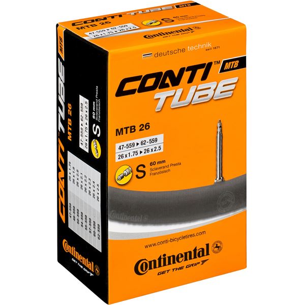 Continental 26