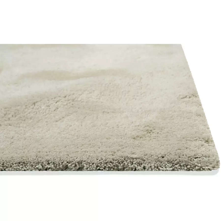 Wecon home basics Hochflorteppich Emilia beige grau