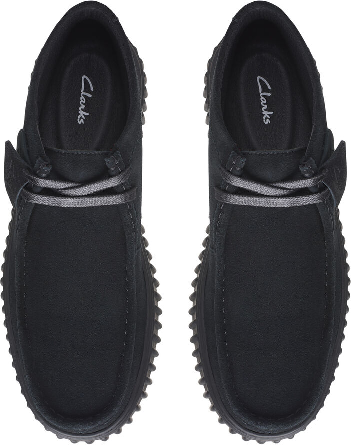 Clarks Originals Torhill Hi G Black sde
