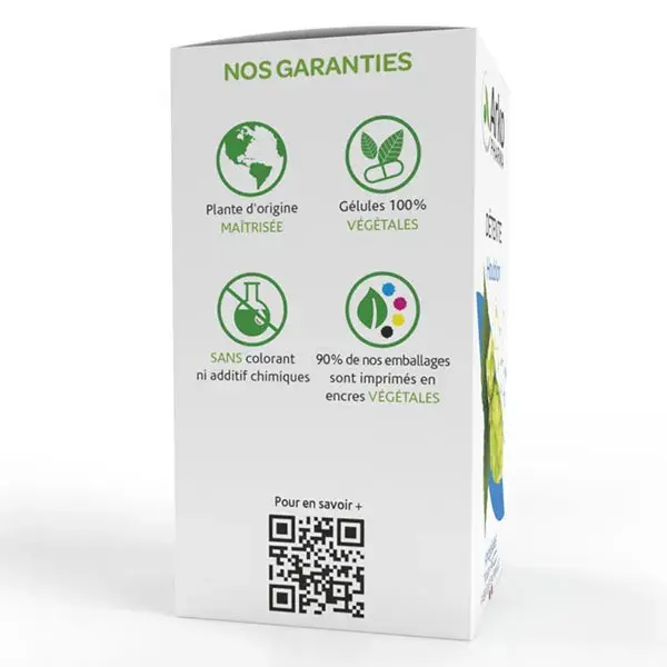 Arkopharma Arkogélules Hops 45 cápsulas