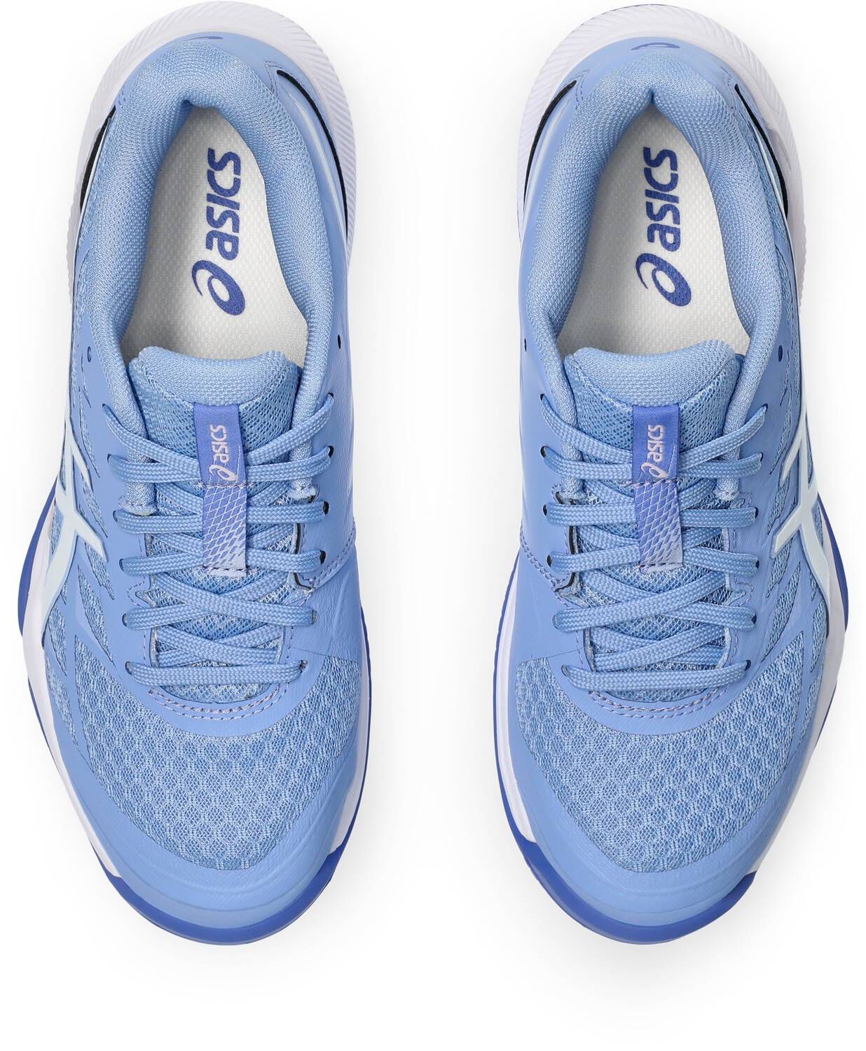 Asics| Damen Trainingschuhe GEL-TACTIC 12 Indoor