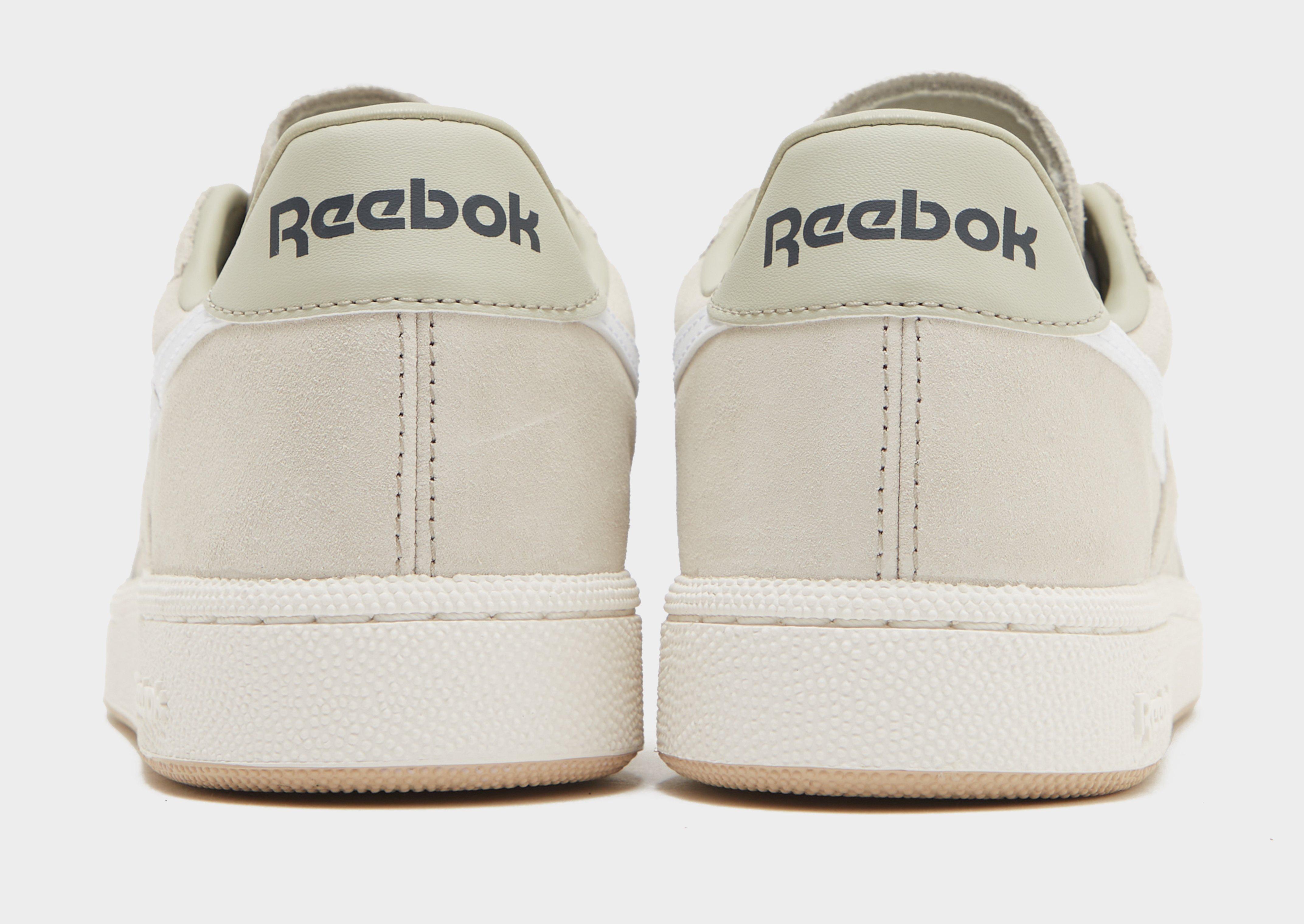 Reebok Club C Grounds Femme