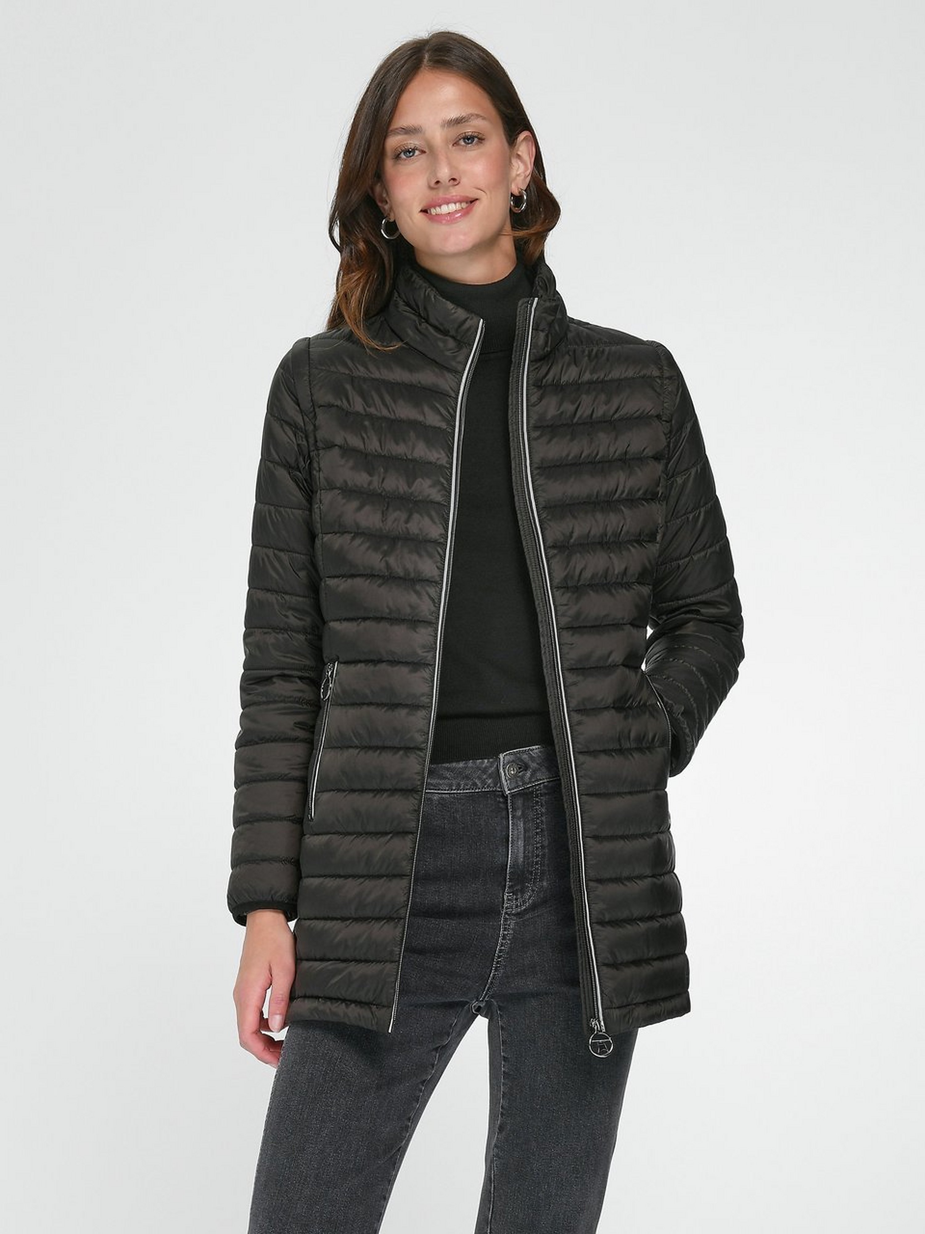 4-in-1-Jacke