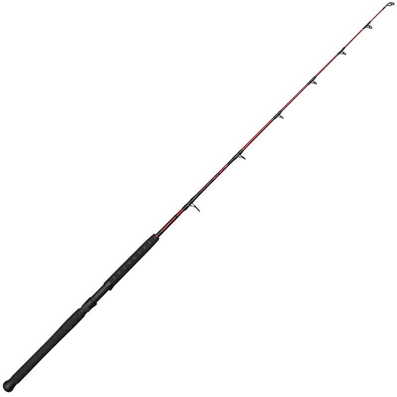 Canne Spinning Ugly Stik Silurus Vertical