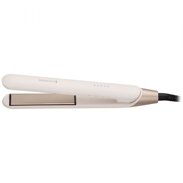 Alisador de Cabelo Remington Shea Soft S4740