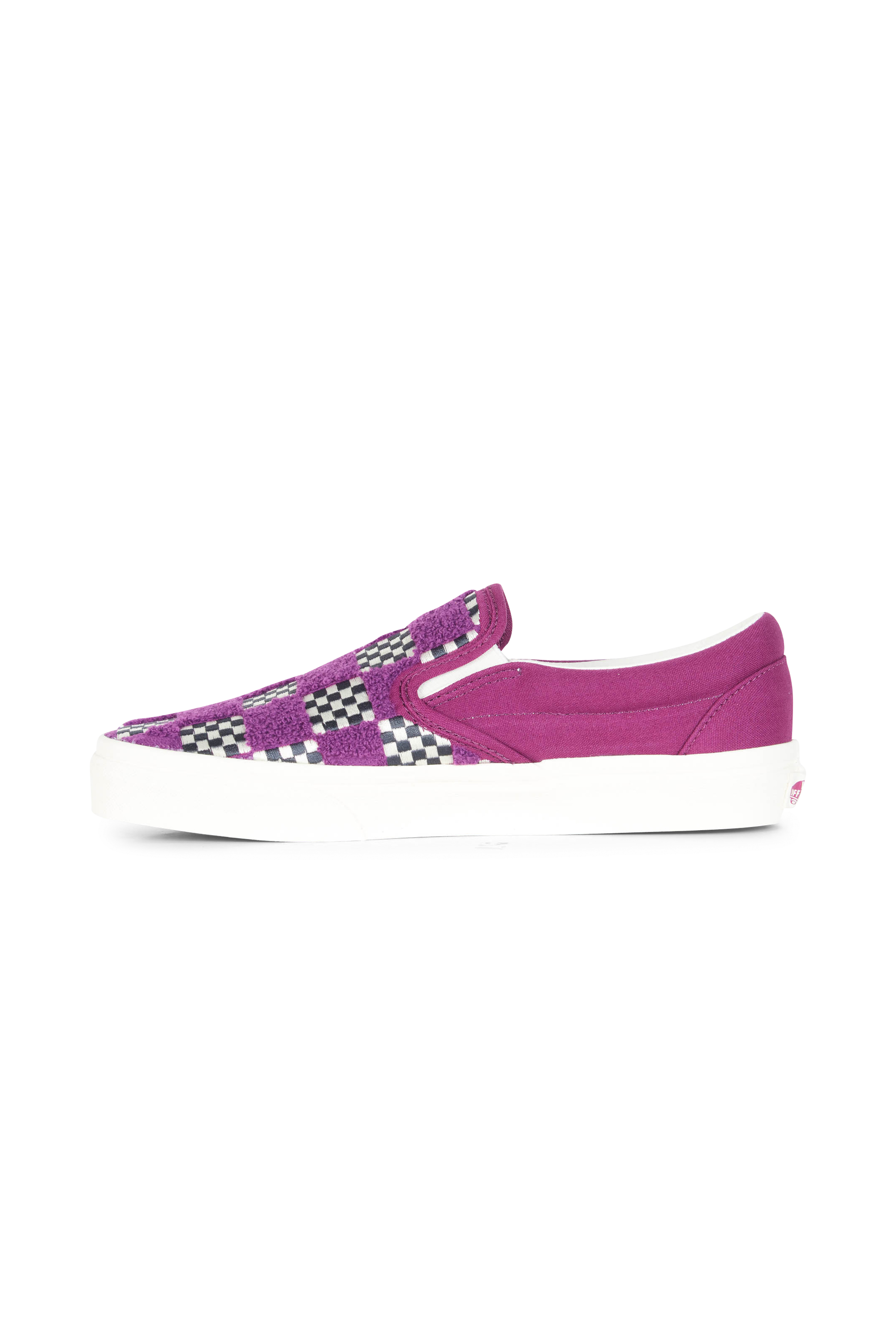 VANS Slip-on Classic Slip-On TFTC DPRPL Violet