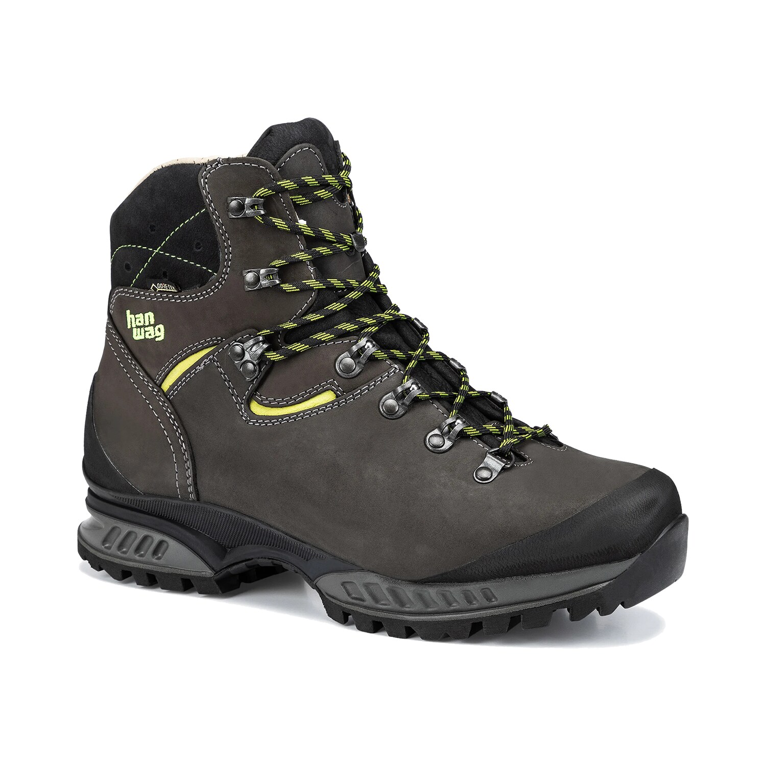 Hanwag Tatra II GTX Herren Wanderschuhe