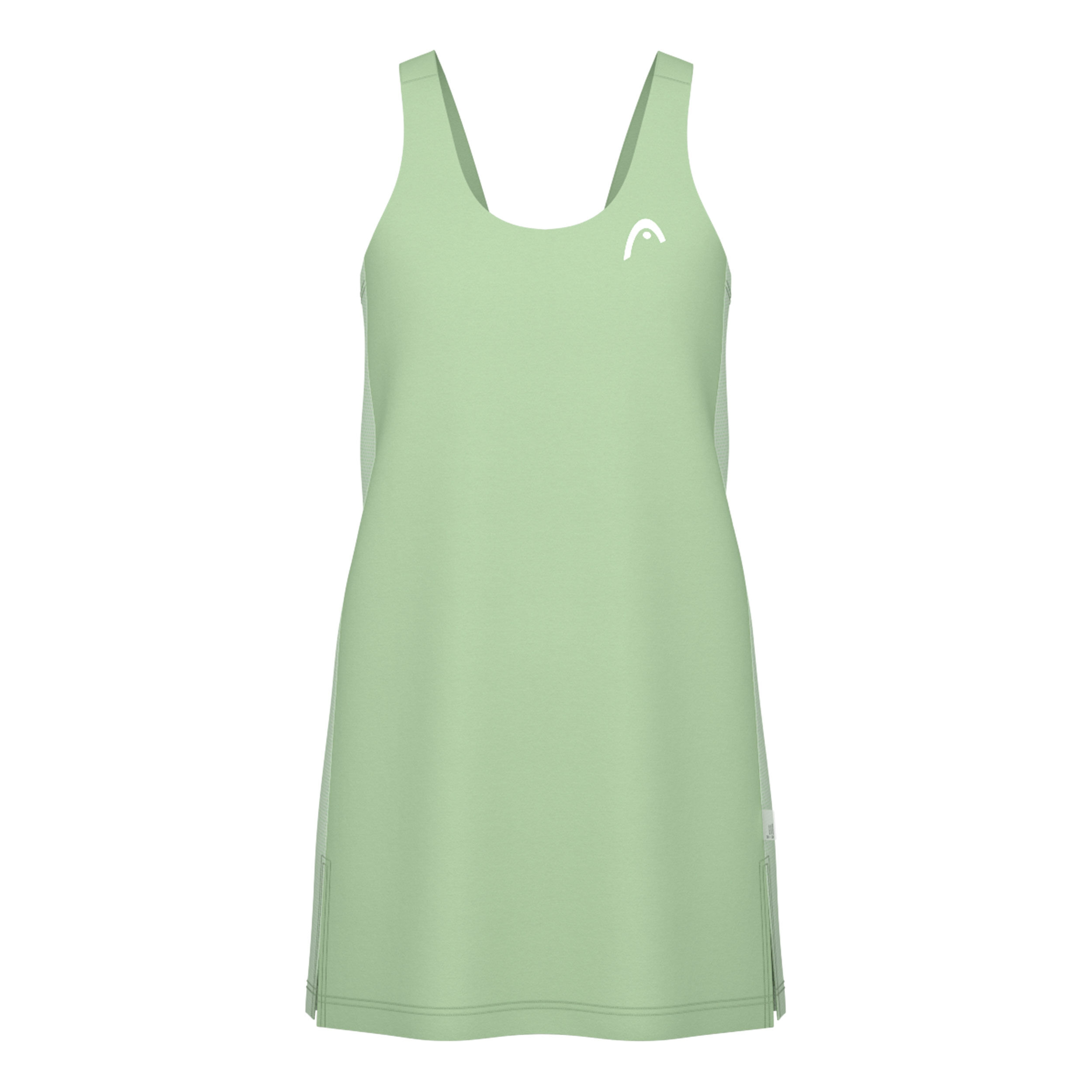 HEAD Spirit Robe Femmes - Mint