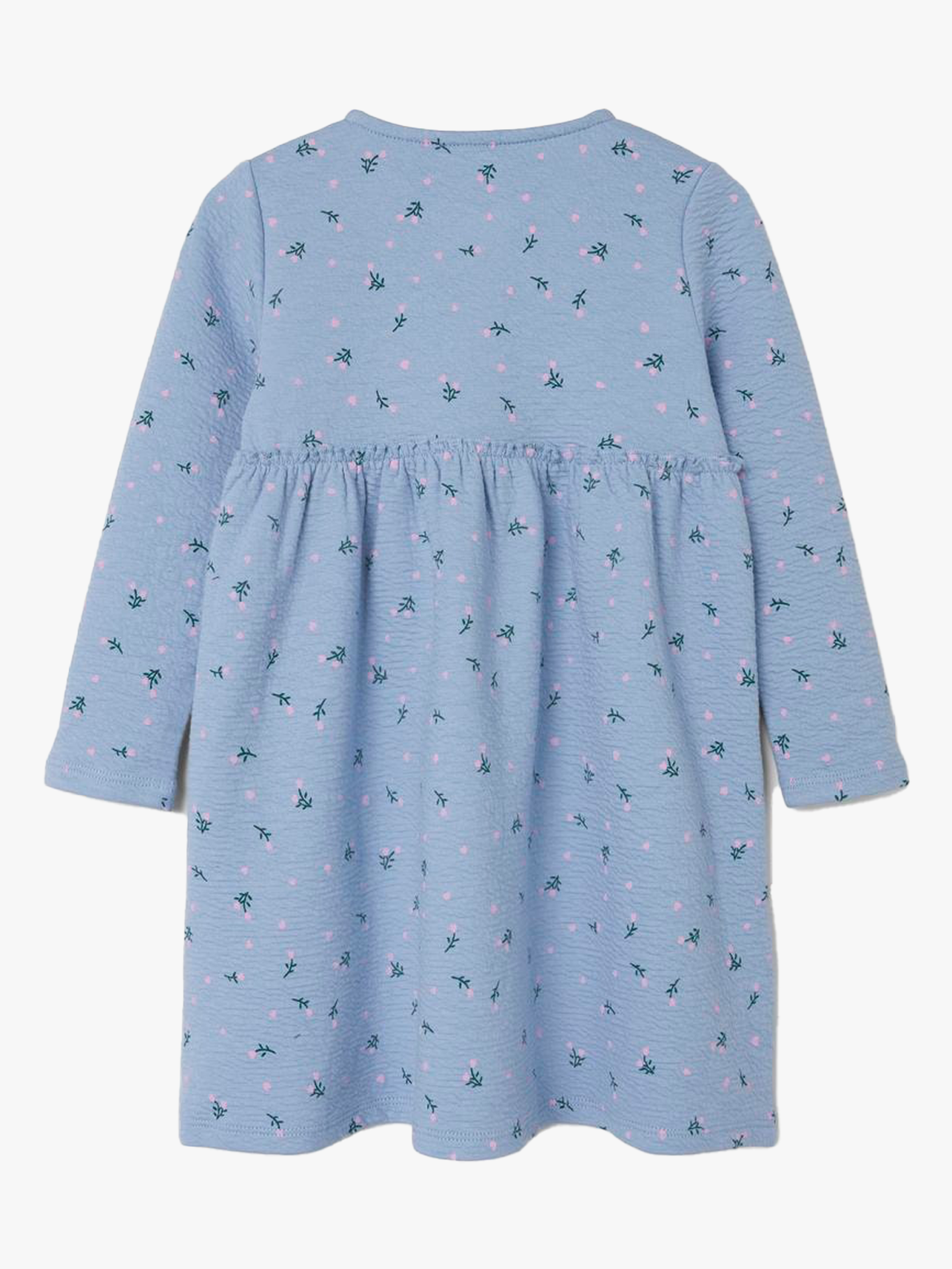 Kadia  Long Sleeve Dress Box