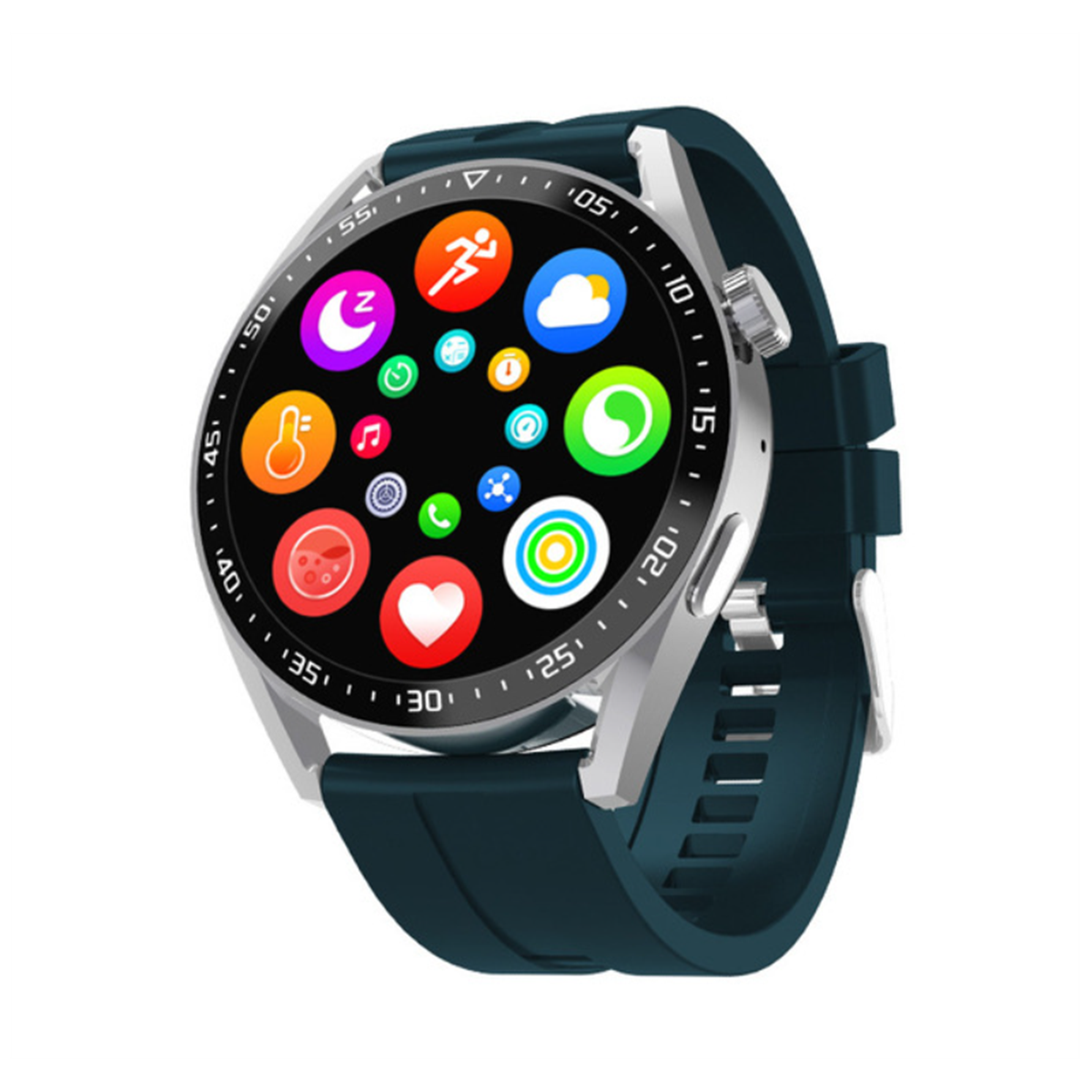 Smartek Smartwatch Smtk-hw28