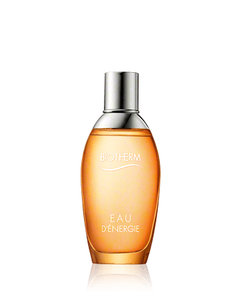 Biotherm Eau d'Énergie Classic Eau de Toilette Spray 50ml