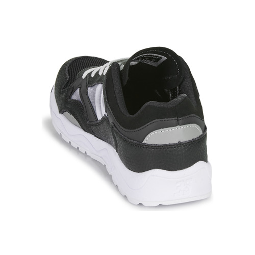 hummel - EDMONTON 3S LEATHER - Noir