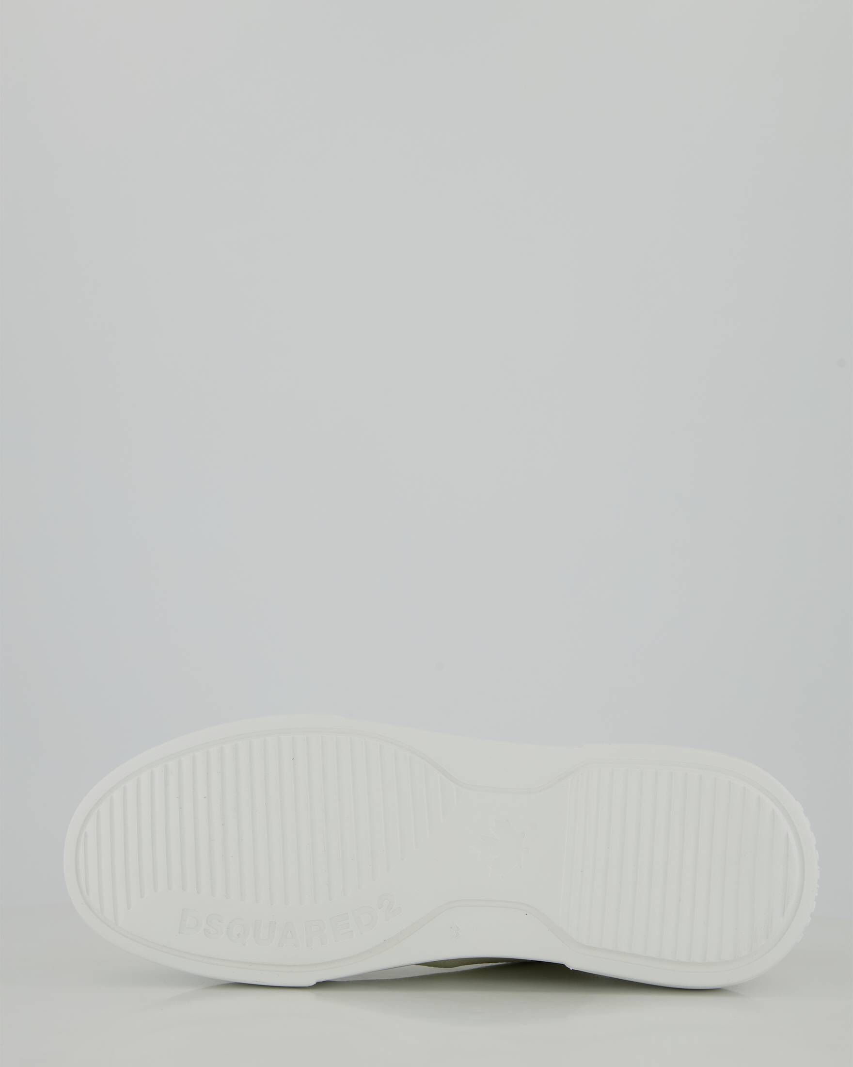 Dsquared2| Herren Sneaker BUMPER