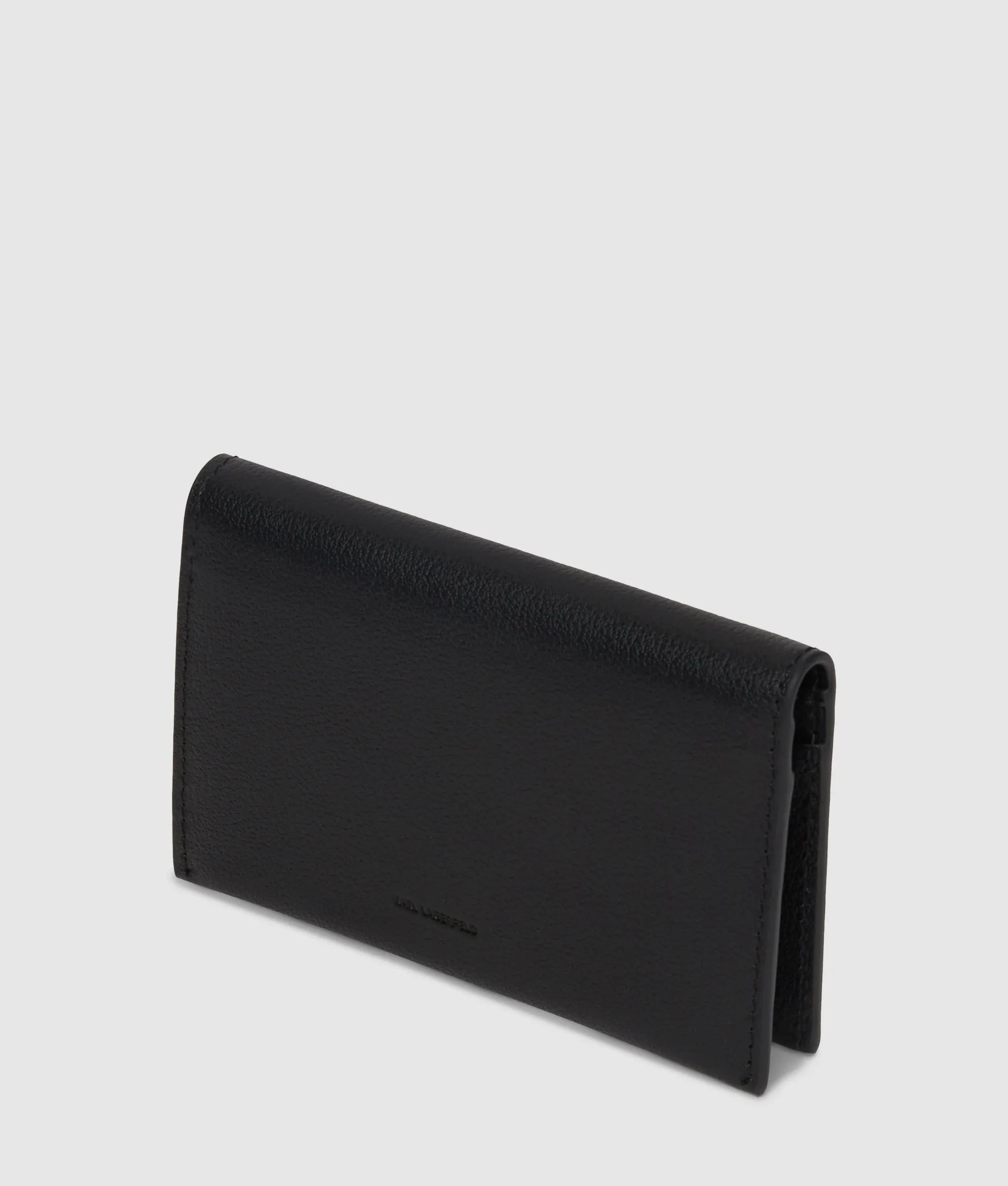 K/Signature bifold kaarthouder