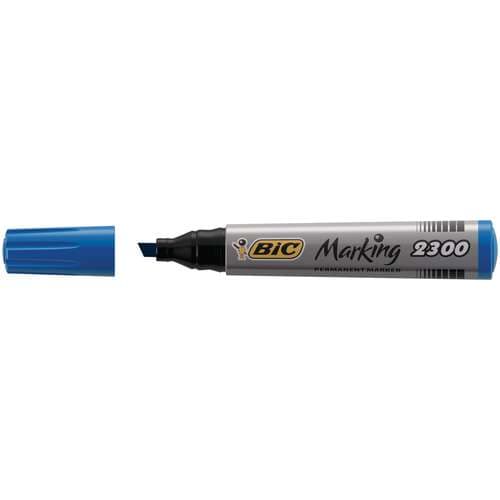 BIC® Marking™ 2300 Permanent Marker-Set