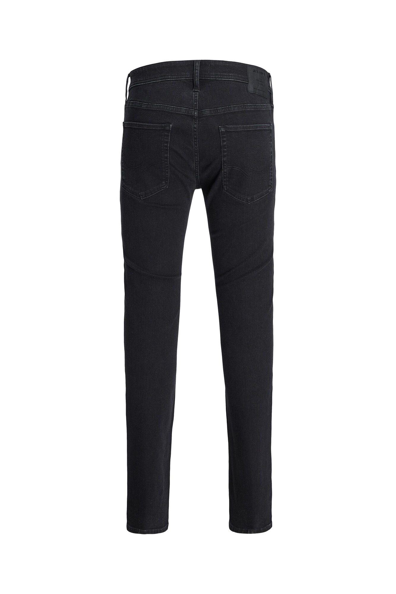 Calça jeans Mike com corte afunilado